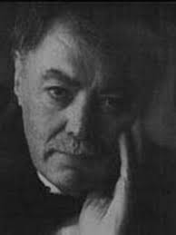 John William Burrows