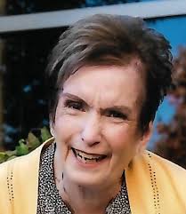 In Loving Memory of Nancy Bancroft August 5, 1941