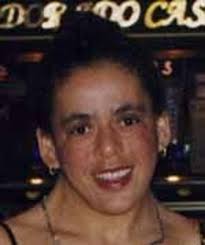 Diana Souto Obituary August 27, 2007