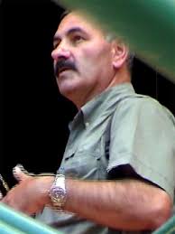 José María Bermúdez de Castro — Wikipédia