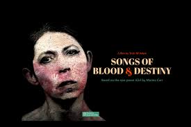 Songs Of Blood And Destiny