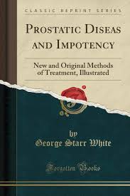 See more of the starr treatment on facebook. Prostatic Diseas And Impotency New And Original Methods Of Treatment Illustrated Classic Reprint White George Starr 9780282010362 Amazon Com Books