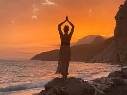 Classes are designed for all levels. 7 Of The Best Yoga Retreats In Greece