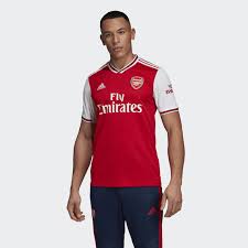 Arsenal Home Jersey Adidas