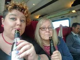 Naughty nights in Nottingham?