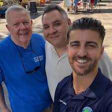 Thank you to Newtown Township's greatest neighbor, Garrett Williamson, for  inviting me to their 2024 Garden Party! It was great seeing so many  residents, members of the Garret Williamson Board (Terri McCarthy,