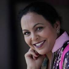 Hindi Supporting Actress Seema Kaushal Biography, News, Photos, Videos