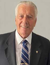 Obituary information for Robert C. Barnett, Jr.