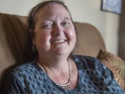 Capital Voices: 'Now I'm planning my own funeral'