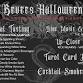 BEVEES HALLOWEEN - An Unusual  (Alcohol-Free... event in Port Coquitlam, BC