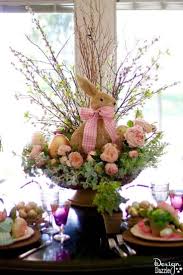 Inspiring Easter Centerpieces Table Decor Ideas 13 Easter Flower Arrangements Spring Easter Decor Easter Table Decorations