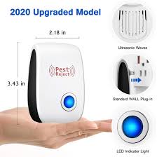 How ultrasonic mouse repellers work? China Ultrasonic Pest Repeller Electronic Pest Repeller Insects Mosquitoes Mice Spiders Ants Rats Roaches Bugs China Ultrasonic Pest Repeller And Pest Repeller Price