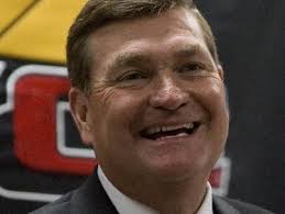 Chief Swindle stepping down