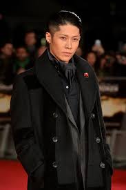 For many around the world, miyavi, who plays a notorious internment camp guard in the world war ii drama unbroken (due out dec. Miyavi Has A Standout Moment At Unbroken London Premiere In Ermenegildo Zegna Couture The Fashionisto