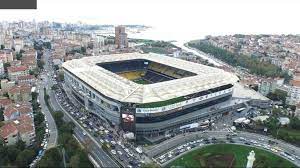 Check spelling or type a new query. Stadiony V Stambule Atatyurk Beshiktash Galatasaraj Fenerbahche