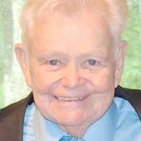 Theodore F. "Ted" Lindgren