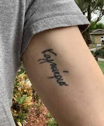 Down fonts, free fonts download, calligraphy fonts, tattoo fonts, valentine fonts, fontsdata, blog fonts, dafont top, fontsme Can Anyone Figure Out What This Cursive Tattoo Says Greek