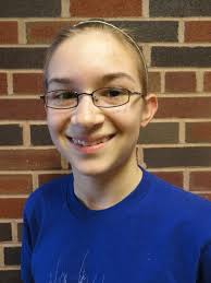 Northfield Whiz Kid: Martha Barth