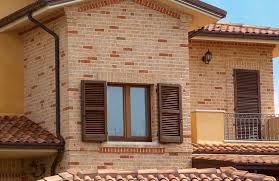 Lista 26+ casas en ladrillo ala vista. Fachadas De Casas Con Ladrillo Visto Y Piedra Novocom Top