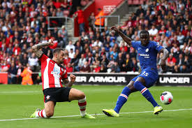 Stream southampton vs chelsea live. Chelsea Vs Southampton Odds Live Stream Tv Schedule And Preview Bleacher Report Latest News Videos And Highlights