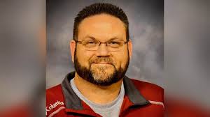 Huber Heights mayor tests positive for COVID-19