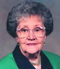 Erma CONANT Obituary (1921