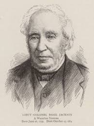 The Most Reverend Dr Charles Thomas Longley, Archbishop of Canterbury