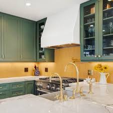 Alibaba.com offers 1,866 backsplash subway tile products. Cadmium 2x8 Cement Subway Tile Backsplash From Zia Tile For Goodhand Builders Zia Tile