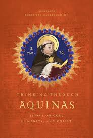 Thinking Through Aquinas: Essays