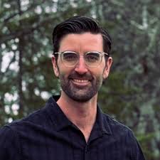 I'm happy to announce my new position as the Director of Community Services  with the Town of Olds . As I make that change, I do want to thank Matthew  Goudy (P.Eng.)