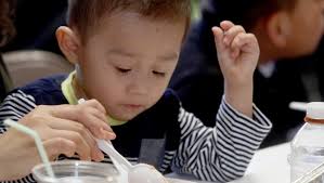 Joy and gratitude at Katonah's Christmas Day Dinner