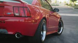 Ford Mustang GT 1996-2004: Common Problems | Mustangforums