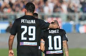 32 (born 15 feb, 1988). Lazio Plot Double Swoop For Andrea Petagna And Alejandro Gomez