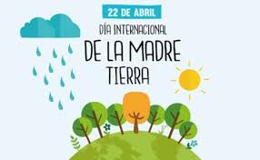 Te invito a explorar mi blog e inspirarte a pasar un momento inolvidable con tus niños. Dia De La Tierra 2020 Imagenes Frases Actividades