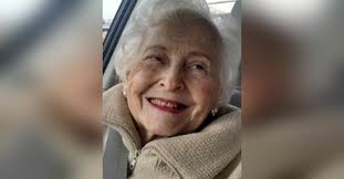 Obituary information for Beverly “JILL” Pearce Weckel