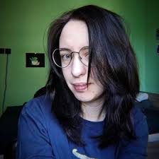 Hi, I just wanted to talk. I'm autistic. I've had an intense interest in  vampires since I was 16 (which would be nearly 13 years, although I did  have to abandon it