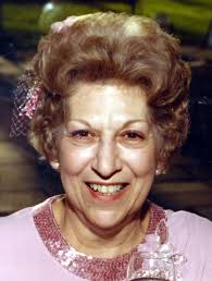 Rosalie "Lil" Orlando Maurer Obituary