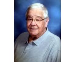 Theodore Pritchett Obituary (1935