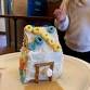 Crafternoon: Graham Cracker Houses event image