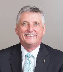 Mourning the loss of a mentor