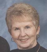 Obituary for Betty J. (Orrison) Parker