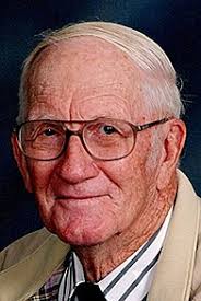 Albert Haslag Obituary