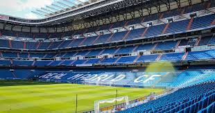 Discover the santiago bernabéu of the 21st century! Real Madrid Tickets 2020 2021 Compare And Buy Tickets With Seatpick