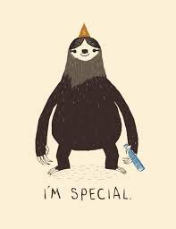I M Special Sloth Illustration Sloth Art Art Animal Illustration