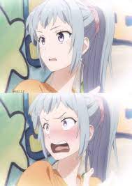 hikki saki aishiteru saki カワイイアニメ 可愛い キャラクター イラスト 可愛いアニメガール