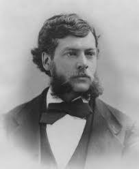 Thomas Lamb Eliot (1841-1936)