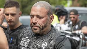 Toby Mitchell: Mongols president fined $2.5k for two street fights