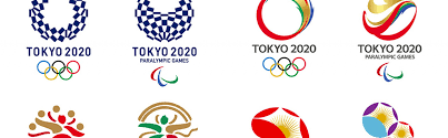 En dicho año, participaron 14 países y el primer medallista fue el estadounidense, james connolly, quien al final de las competencias conquistó tres medallas en la prueba de triple salto. Publican Los 4 Logos Finalistas Para Los Juegos Olimpicos De Tokio 2020 Brandemia