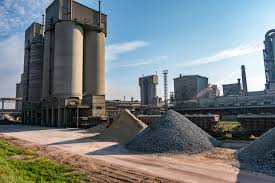 Explore Raw Material Used For Cement Production | JK Cement