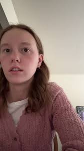 Here’s a video I made but I edited it to only my hiccups